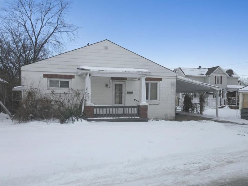 24 Leggett Avenue, Chillicothe, OH 45601 Photo 3