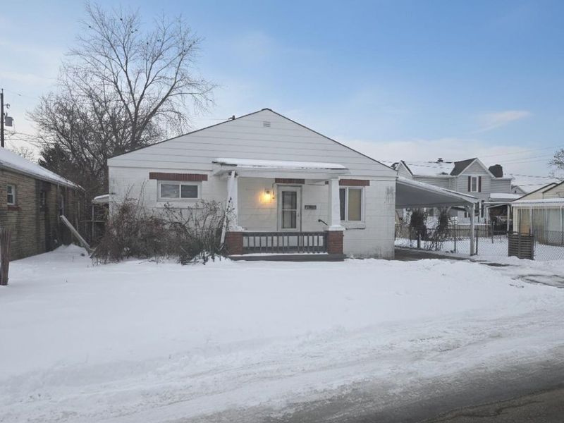 24 Leggett Avenue, Chillicothe, OH 45601 Photo 3