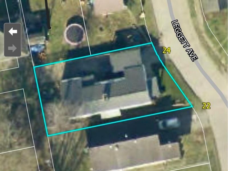 24 Leggett Avenue, Chillicothe, OH 45601 Photo 5