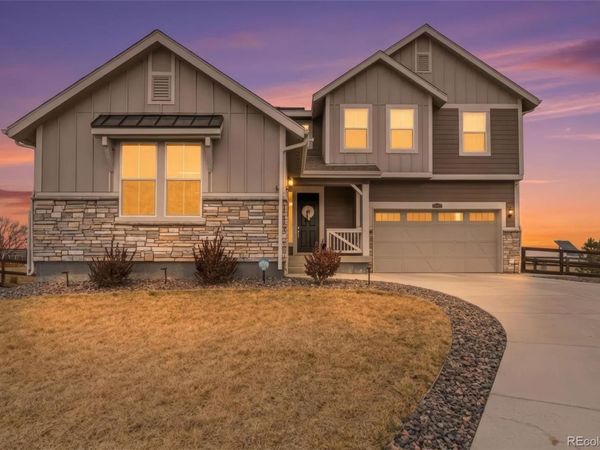 12973 Grassland Street, Longmont, CO 80504