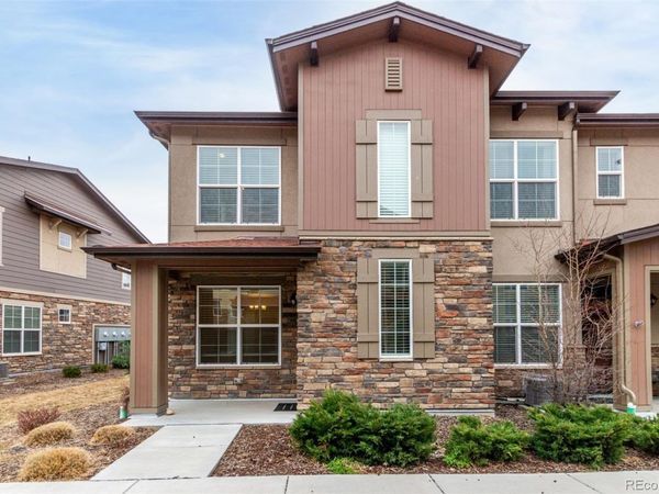 8417 Rizza Street, Unit A, Littleton, CO 80129