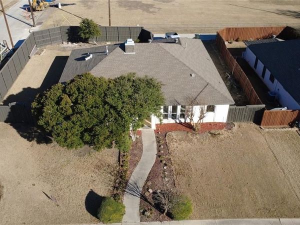 3940 Hatherly Drive, Plano, TX 75023