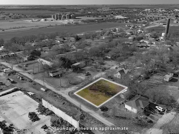 TBD Loom Street , Itasca, TX 76055