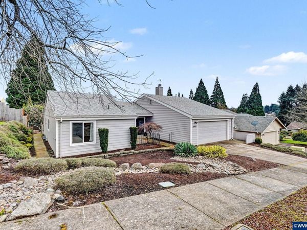 5440 Norma Av SE, Salem, OR 97306