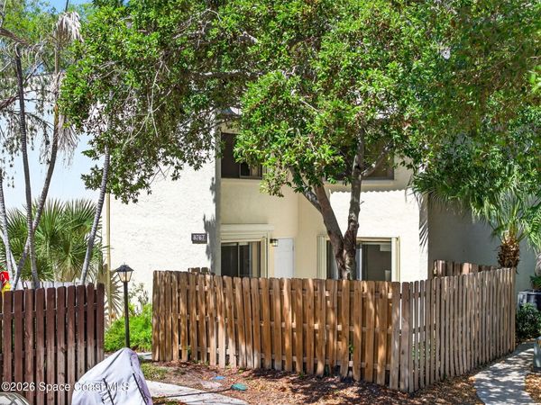 8767 Oleander Court, Cape Canaveral, FL 32920