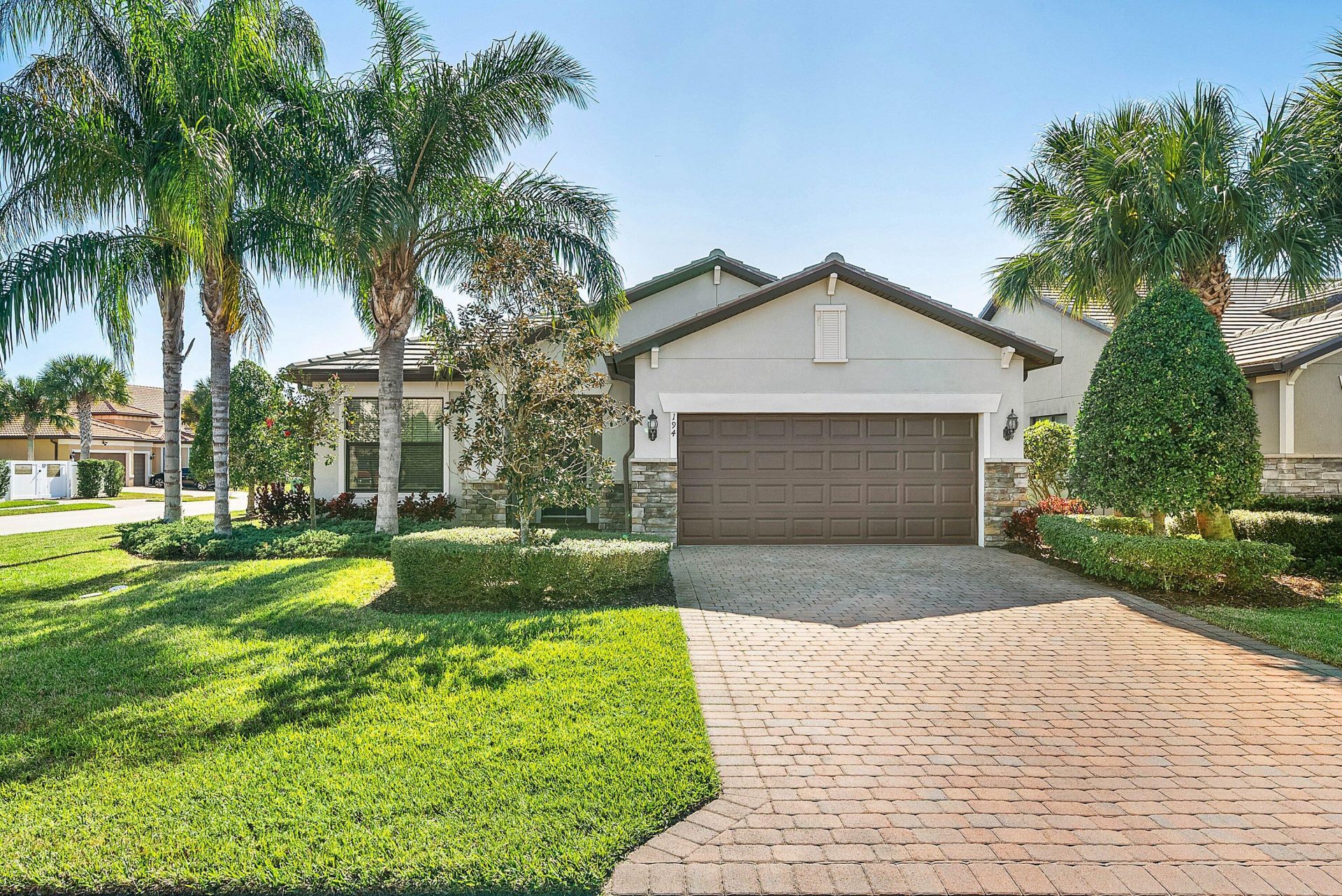 194 SE Courances Drive, Port Saint Lucie, FL 34984 Photo