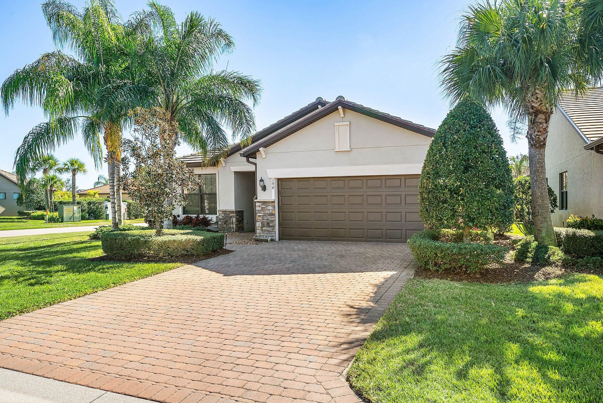 194 SE Courances Drive, Port Saint Lucie, FL 34984 Photo