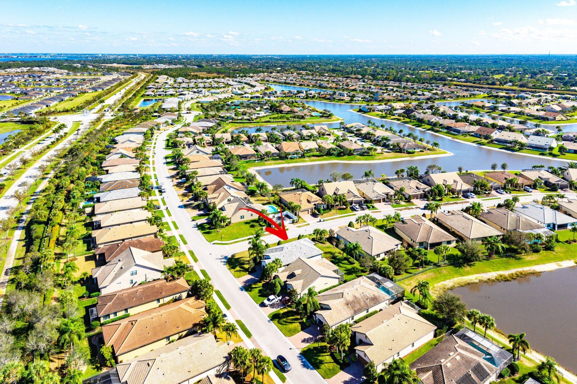 194 SE Courances Drive, Port Saint Lucie, FL 34984 Photo