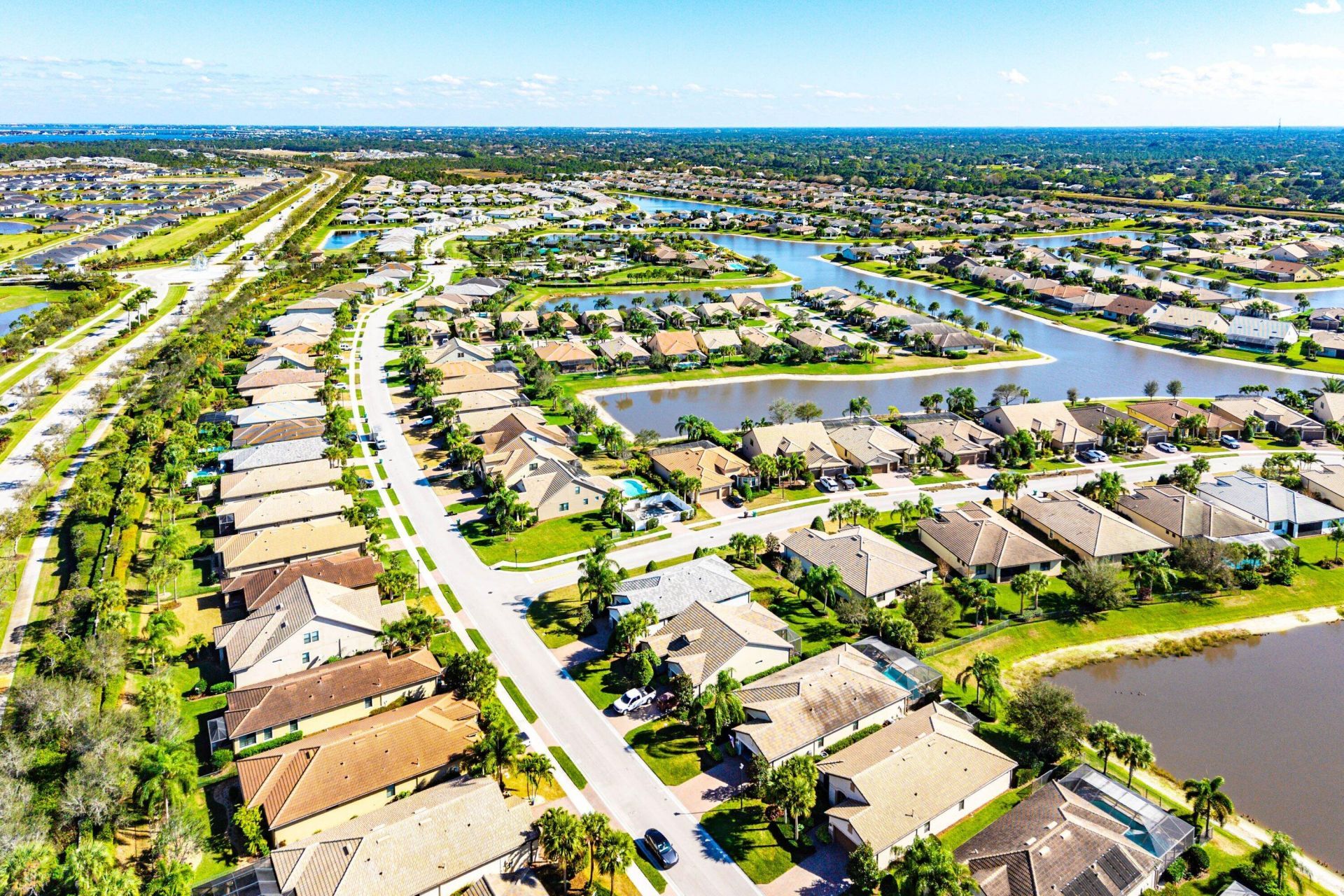 194 SE Courances Drive, Port Saint Lucie, FL 34984 Photo