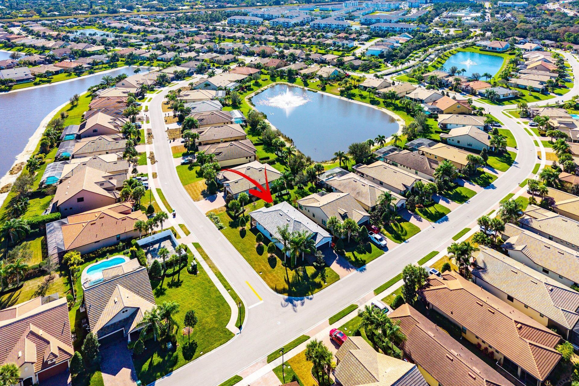 194 SE Courances Drive, Port Saint Lucie, FL 34984 Photo