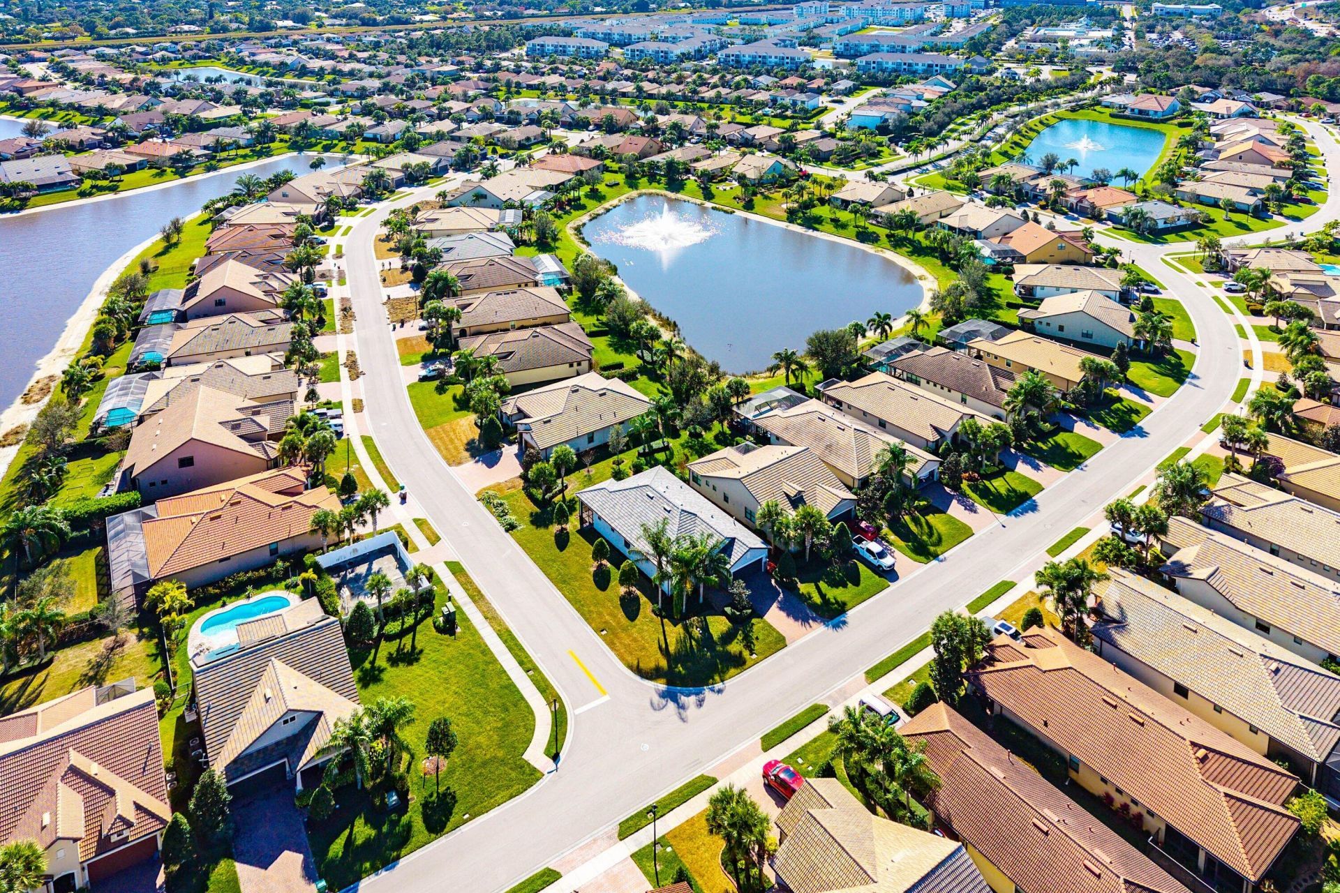 194 SE Courances Drive, Port Saint Lucie, FL 34984 Photo