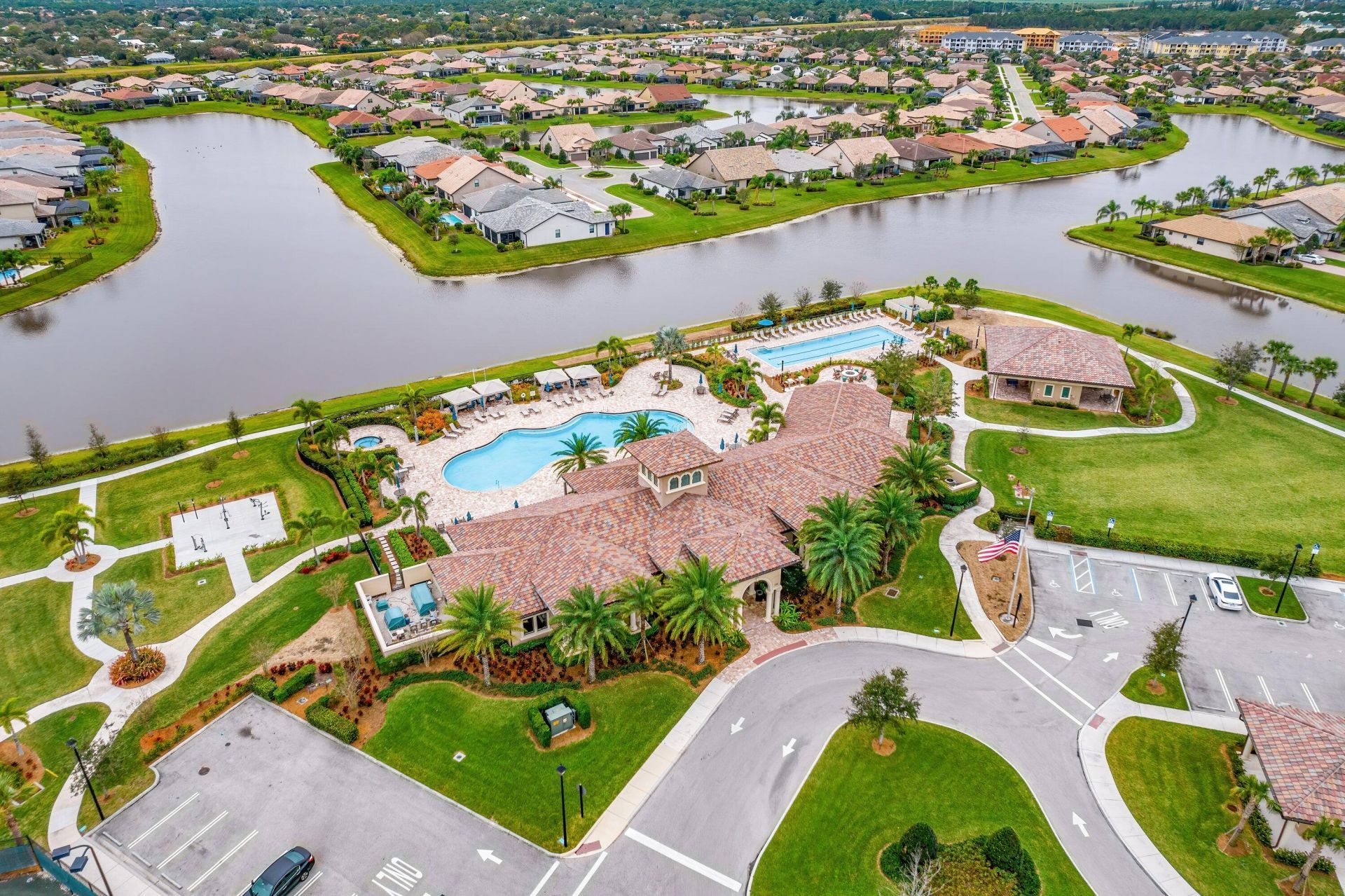 194 SE Courances Drive, Port Saint Lucie, FL 34984 Photo