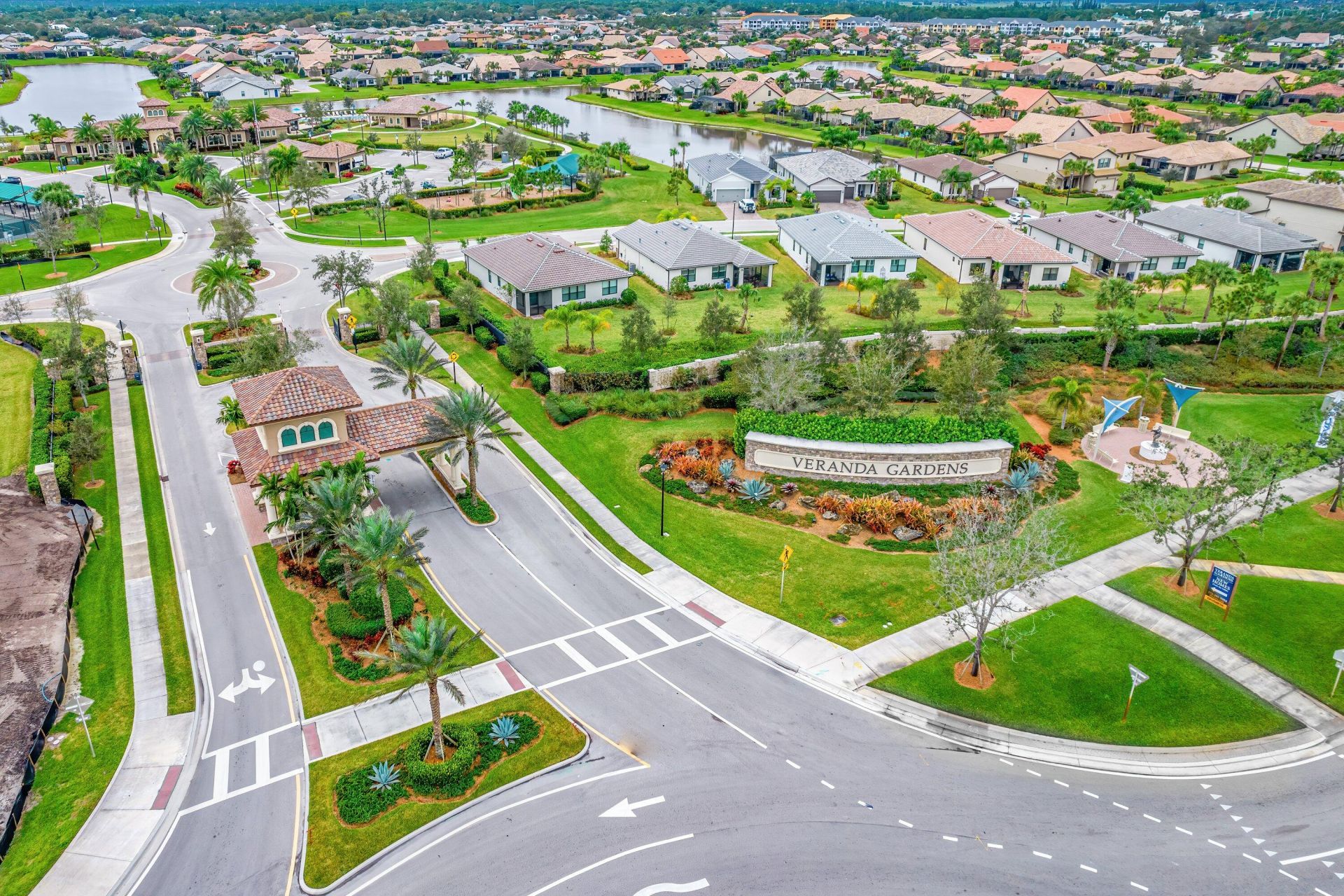 194 SE Courances Drive, Port Saint Lucie, FL 34984 Photo