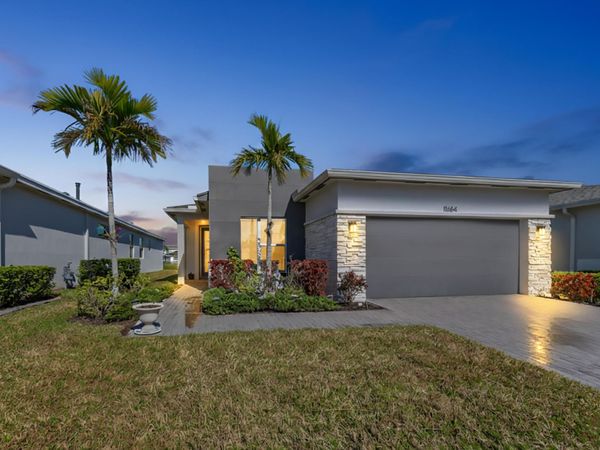 11684 SW Lyra Drive, Port Saint Lucie, FL 34987