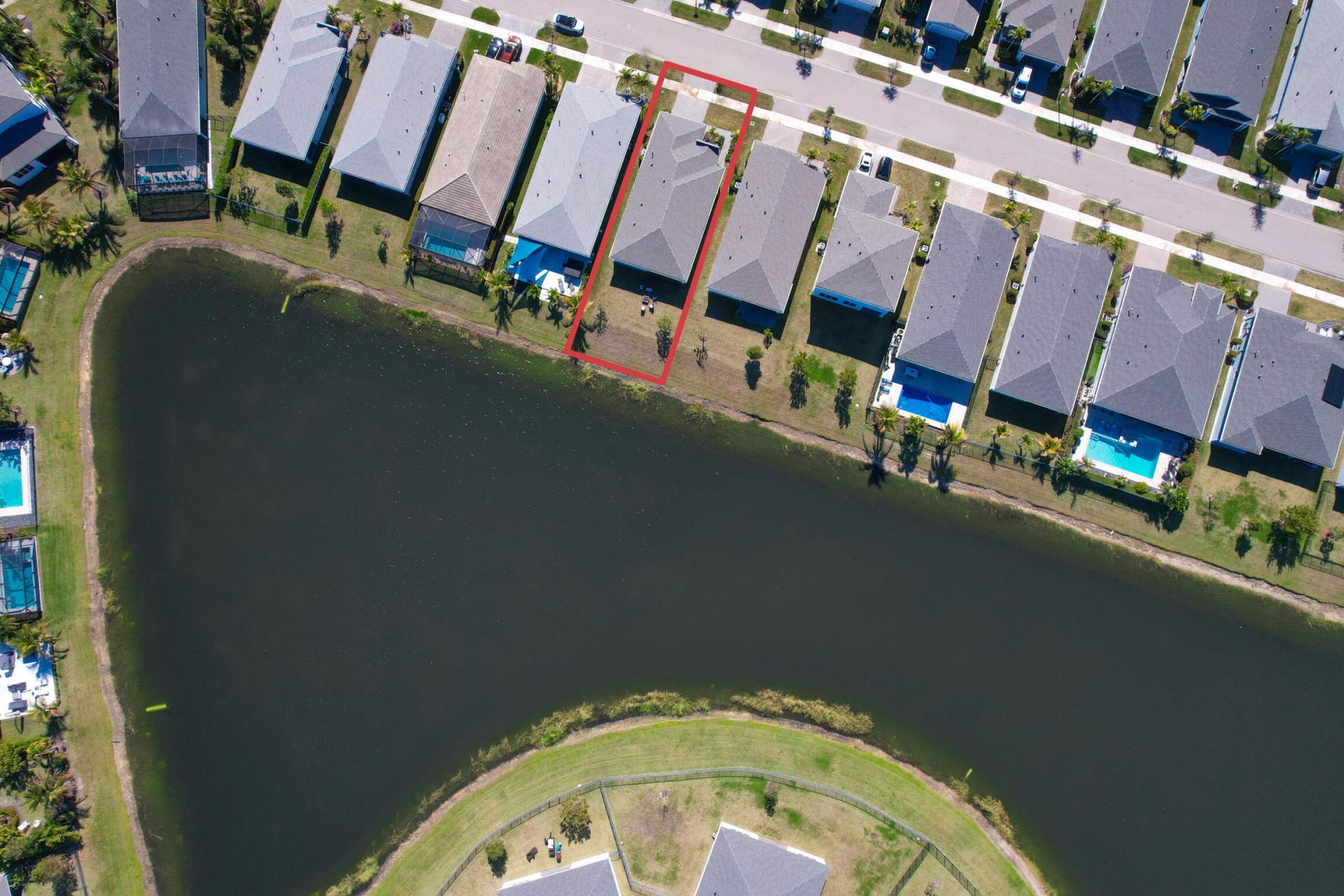 11684 SW Lyra Drive, Port Saint Lucie, FL 34987 Photo