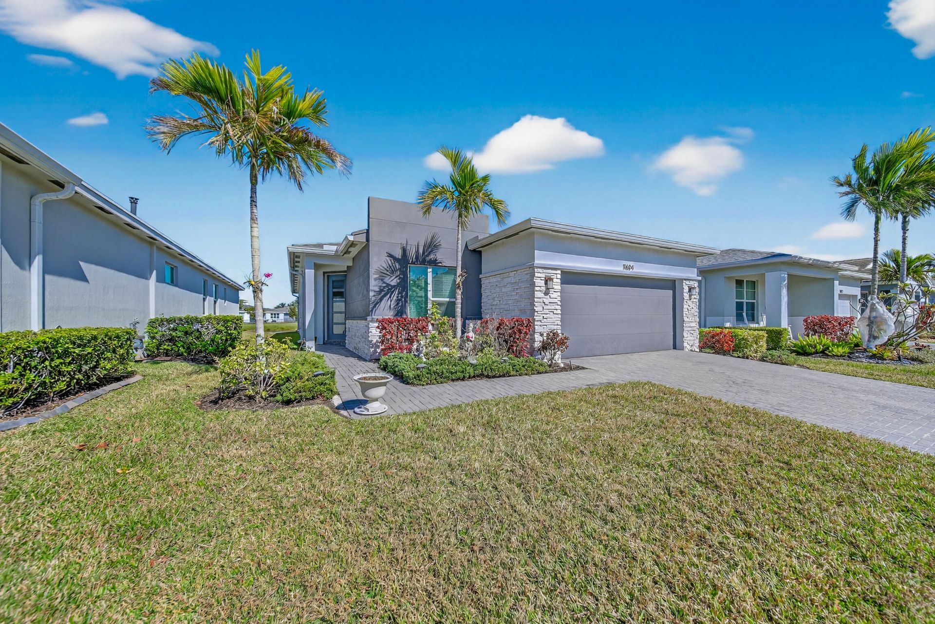 11684 SW Lyra Drive, Port Saint Lucie, FL 34987 Photo