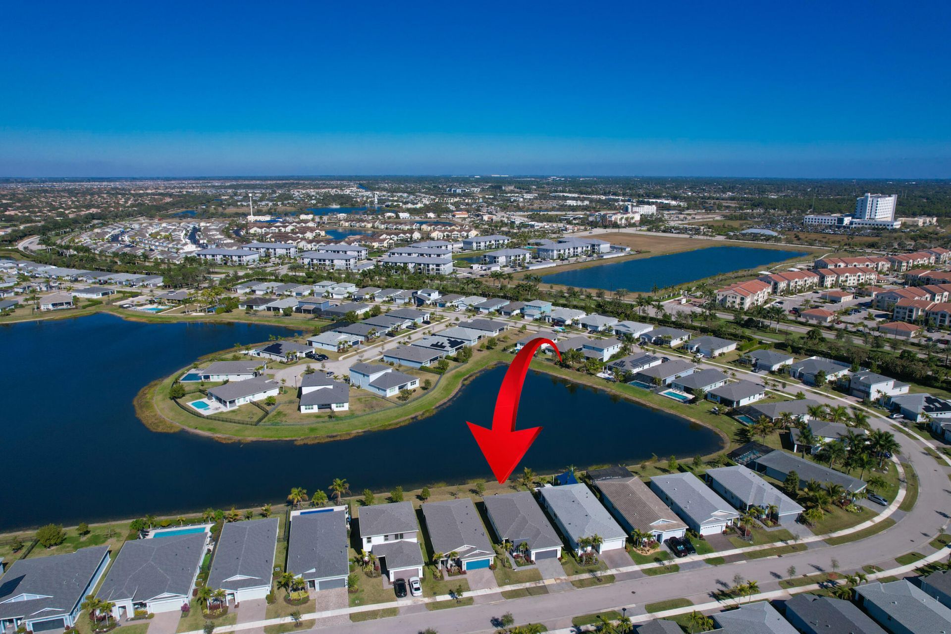 11684 SW Lyra Drive, Port Saint Lucie, FL 34987 Photo