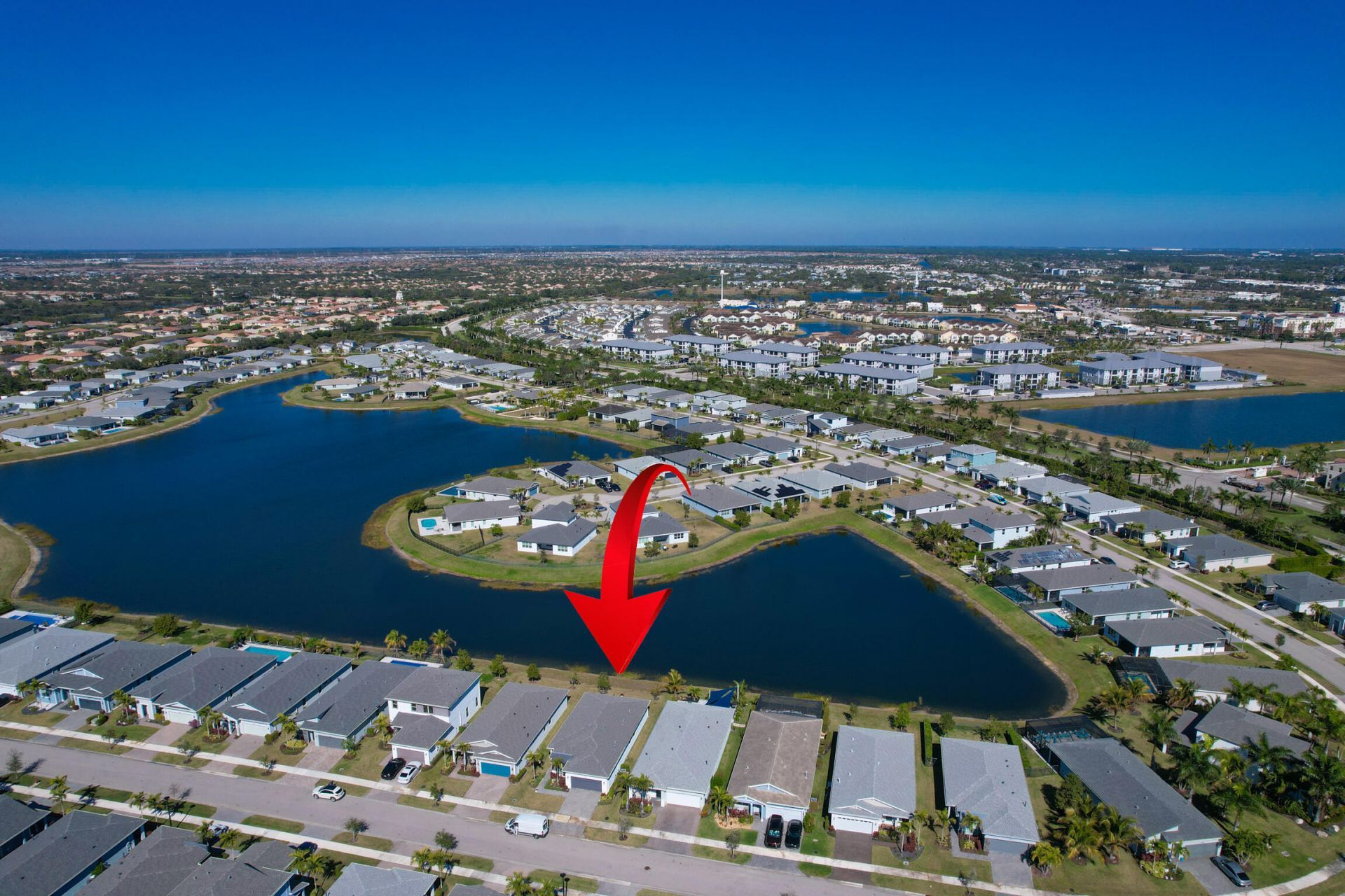 11684 SW Lyra Drive, Port Saint Lucie, FL 34987 Photo