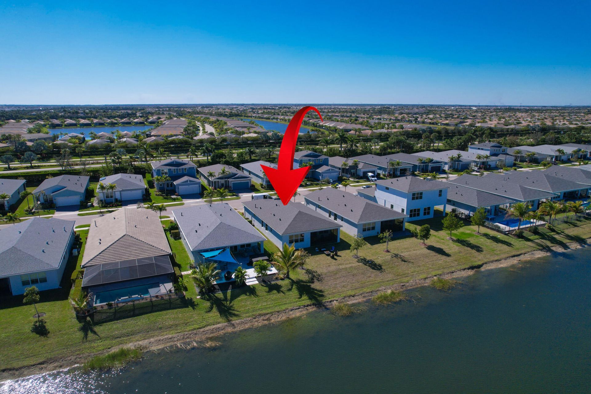 11684 SW Lyra Drive, Port Saint Lucie, FL 34987 Photo