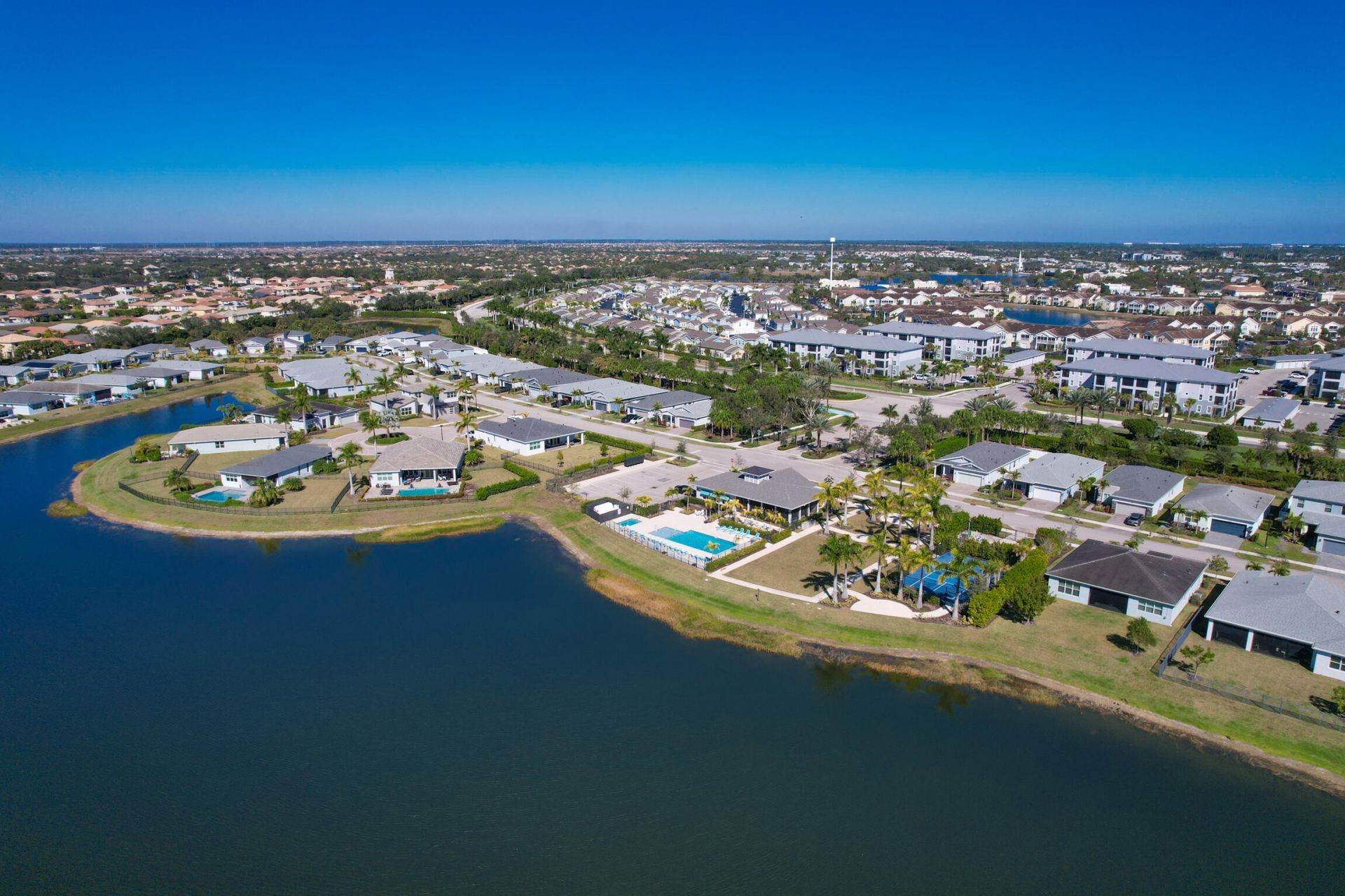 11684 SW Lyra Drive, Port Saint Lucie, FL 34987 Photo