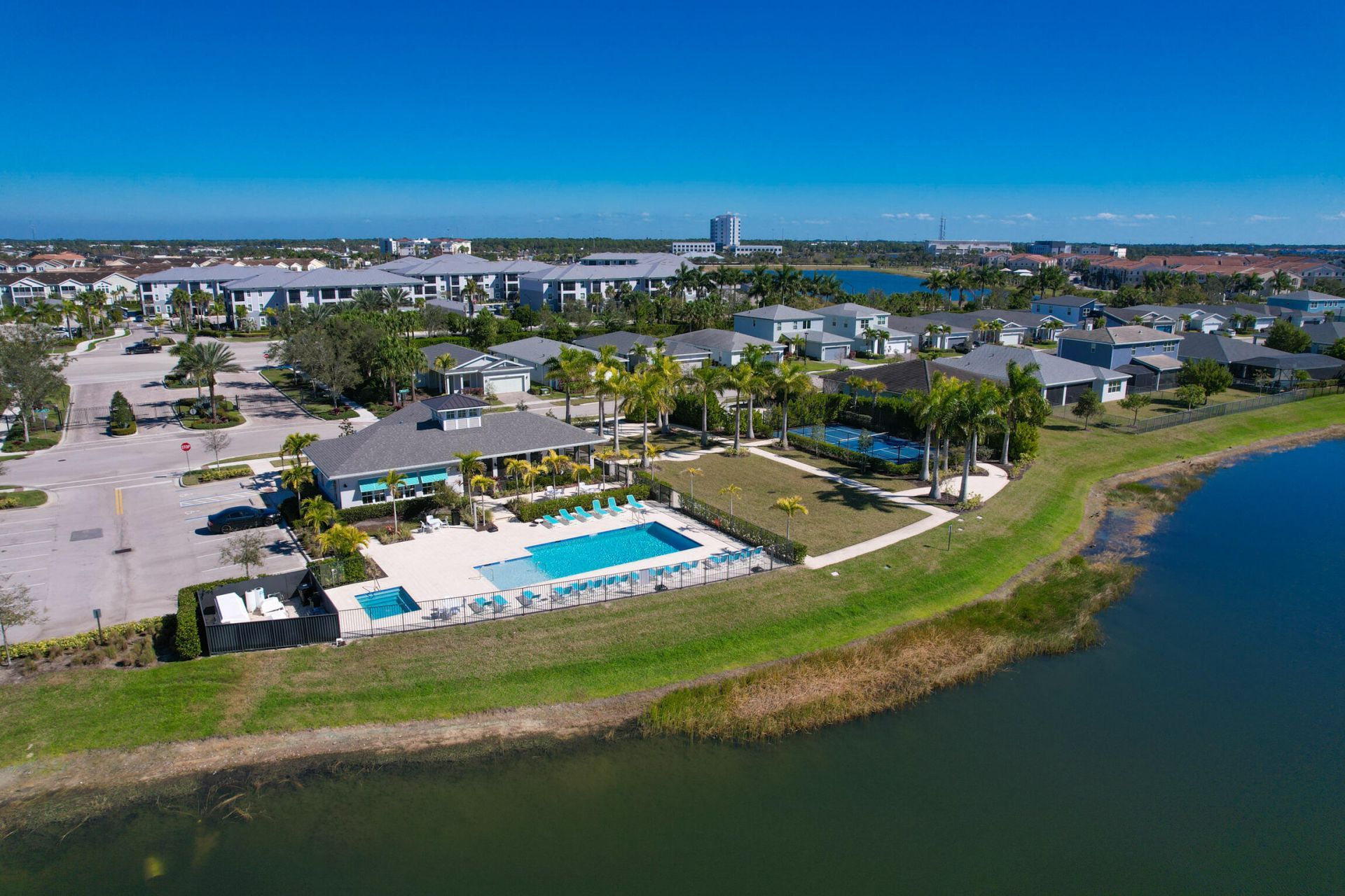 11684 SW Lyra Drive, Port Saint Lucie, FL 34987 Photo