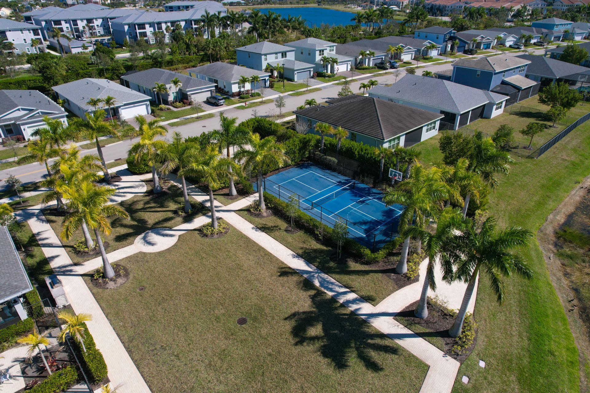 11684 SW Lyra Drive, Port Saint Lucie, FL 34987 Photo