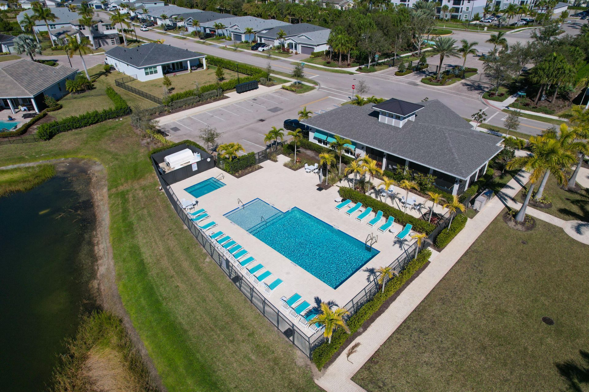 11684 SW Lyra Drive, Port Saint Lucie, FL 34987 Photo