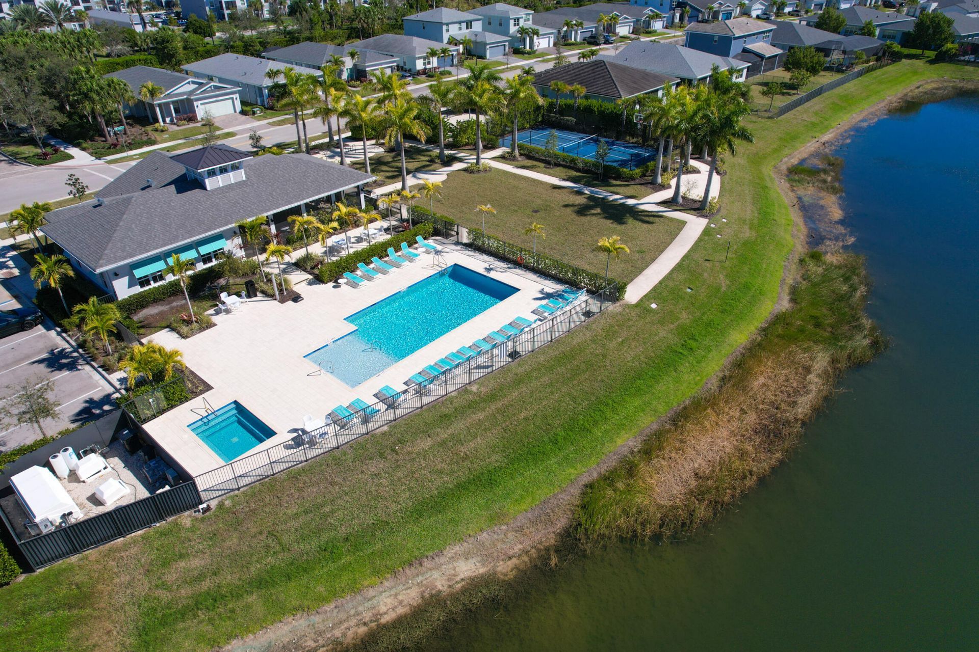 11684 SW Lyra Drive, Port Saint Lucie, FL 34987 Photo