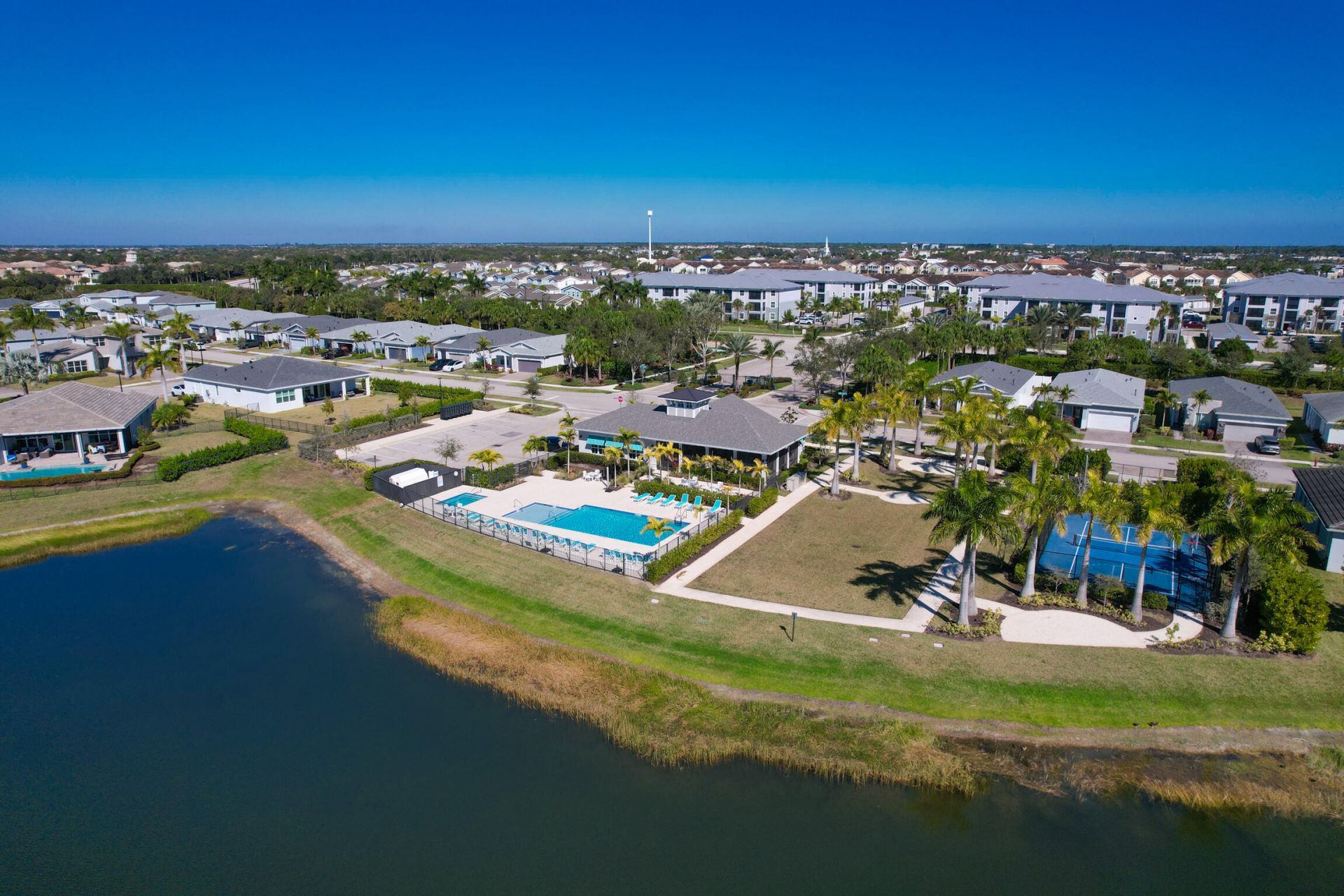 11684 SW Lyra Drive, Port Saint Lucie, FL 34987 Photo