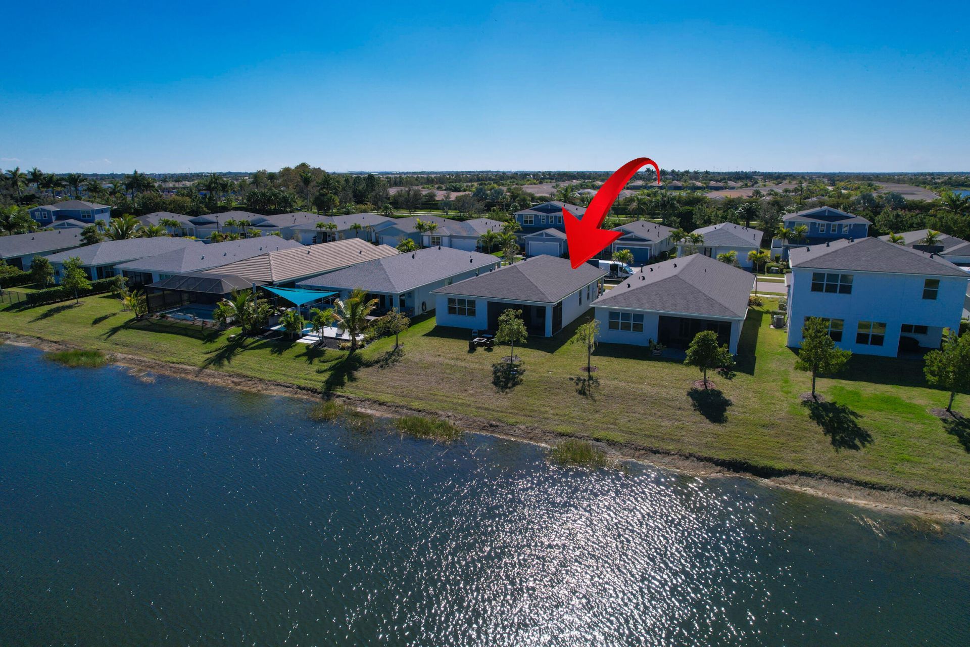 11684 SW Lyra Drive, Port Saint Lucie, FL 34987 Photo