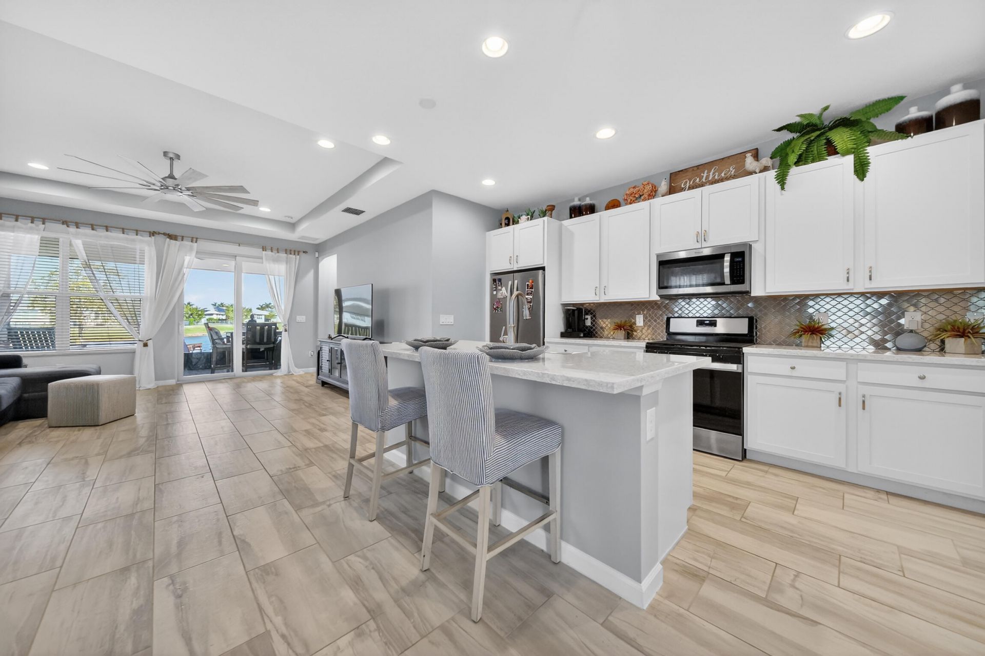 11684 SW Lyra Drive, Port Saint Lucie, FL 34987 Photo