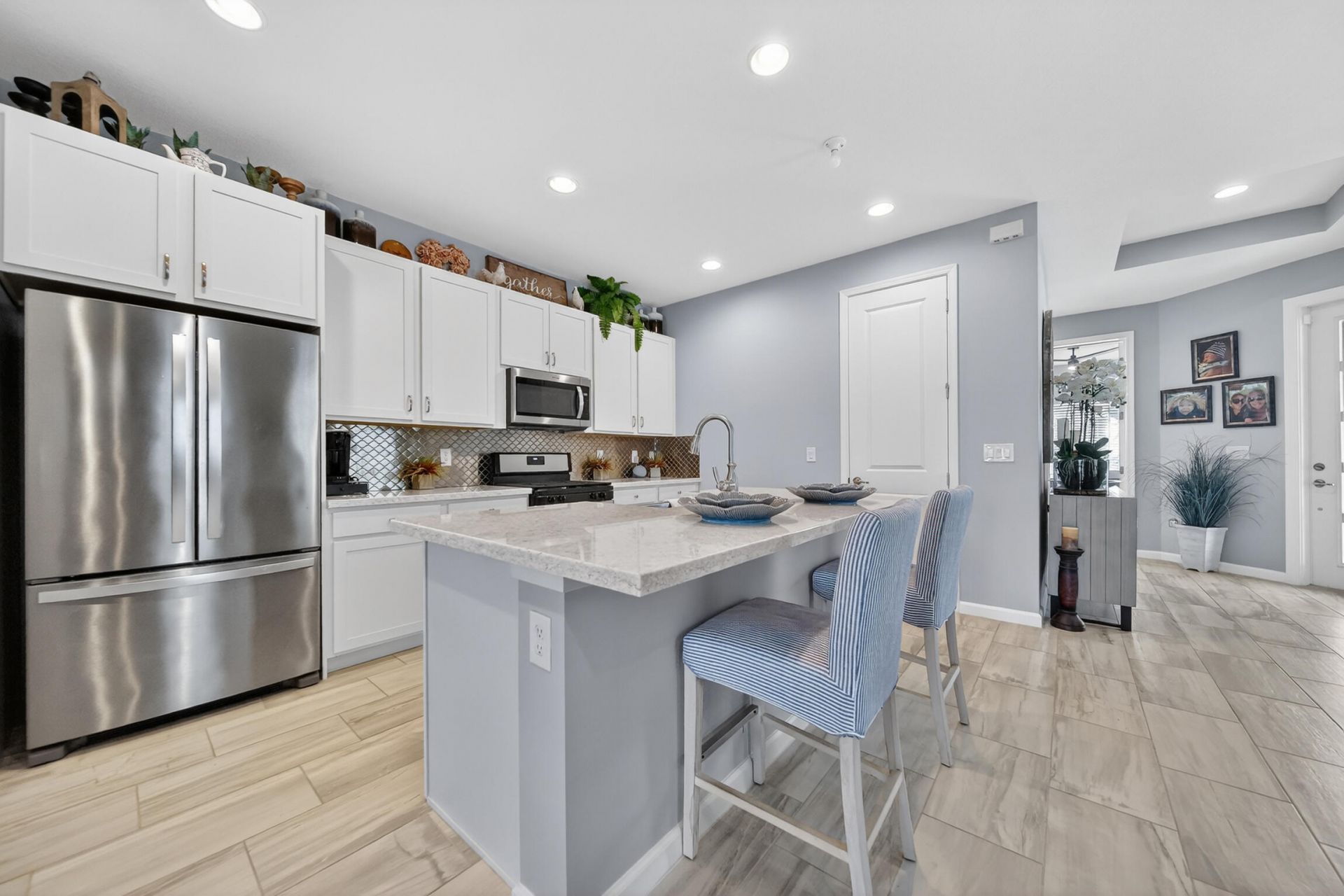 11684 SW Lyra Drive, Port Saint Lucie, FL 34987 Photo