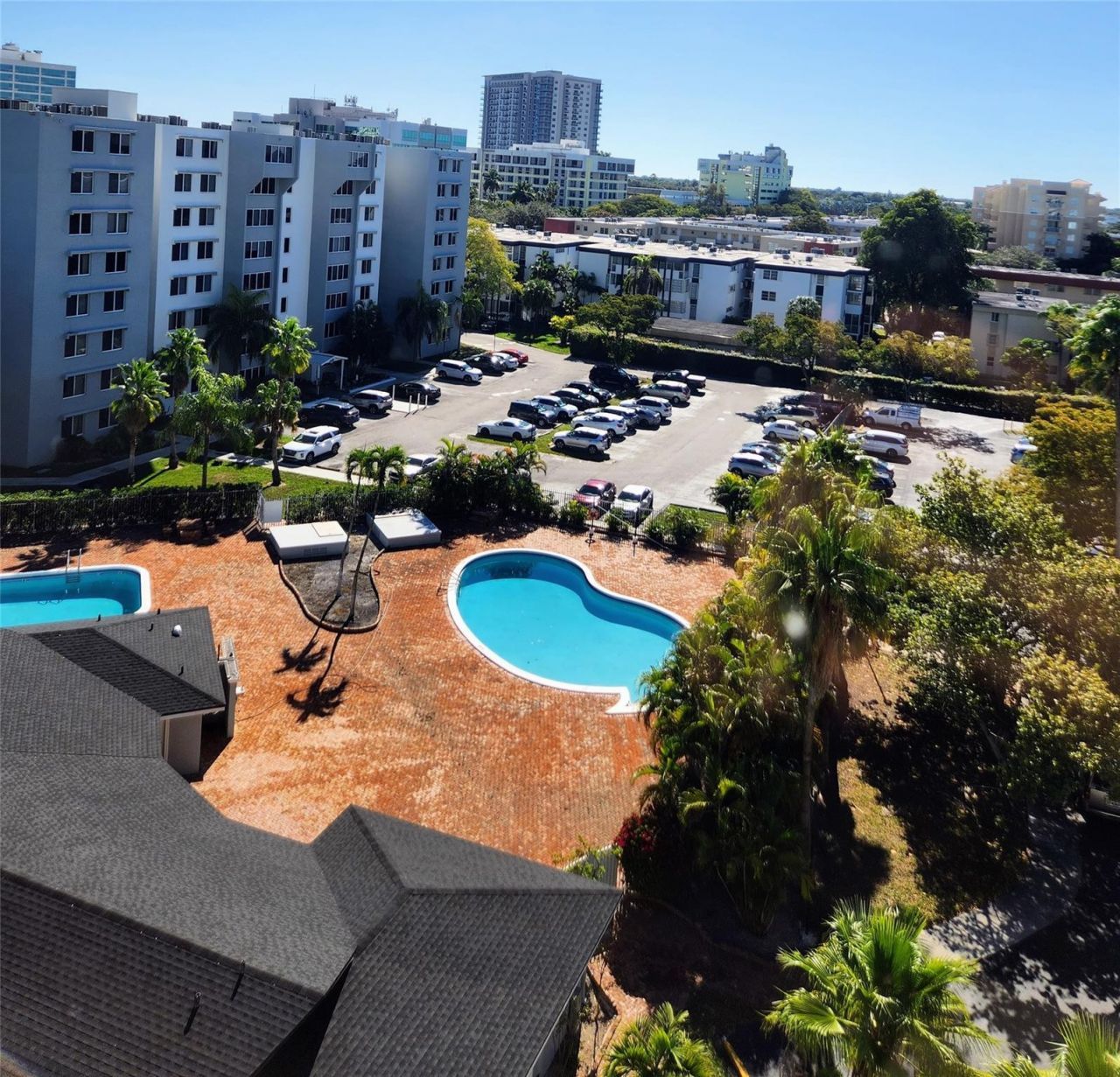 9001 SW 77th Avenue, Unit C803, Miami, FL 33156 Photo