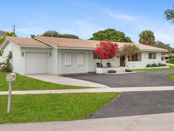 1257 NW 5th Street, Boca Raton, FL 33486