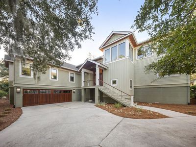 3036 Marsh Haven, Seabrook Island, SC 29455