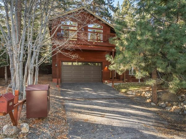 858 Jennifer Street, Incline Village, NV 89451