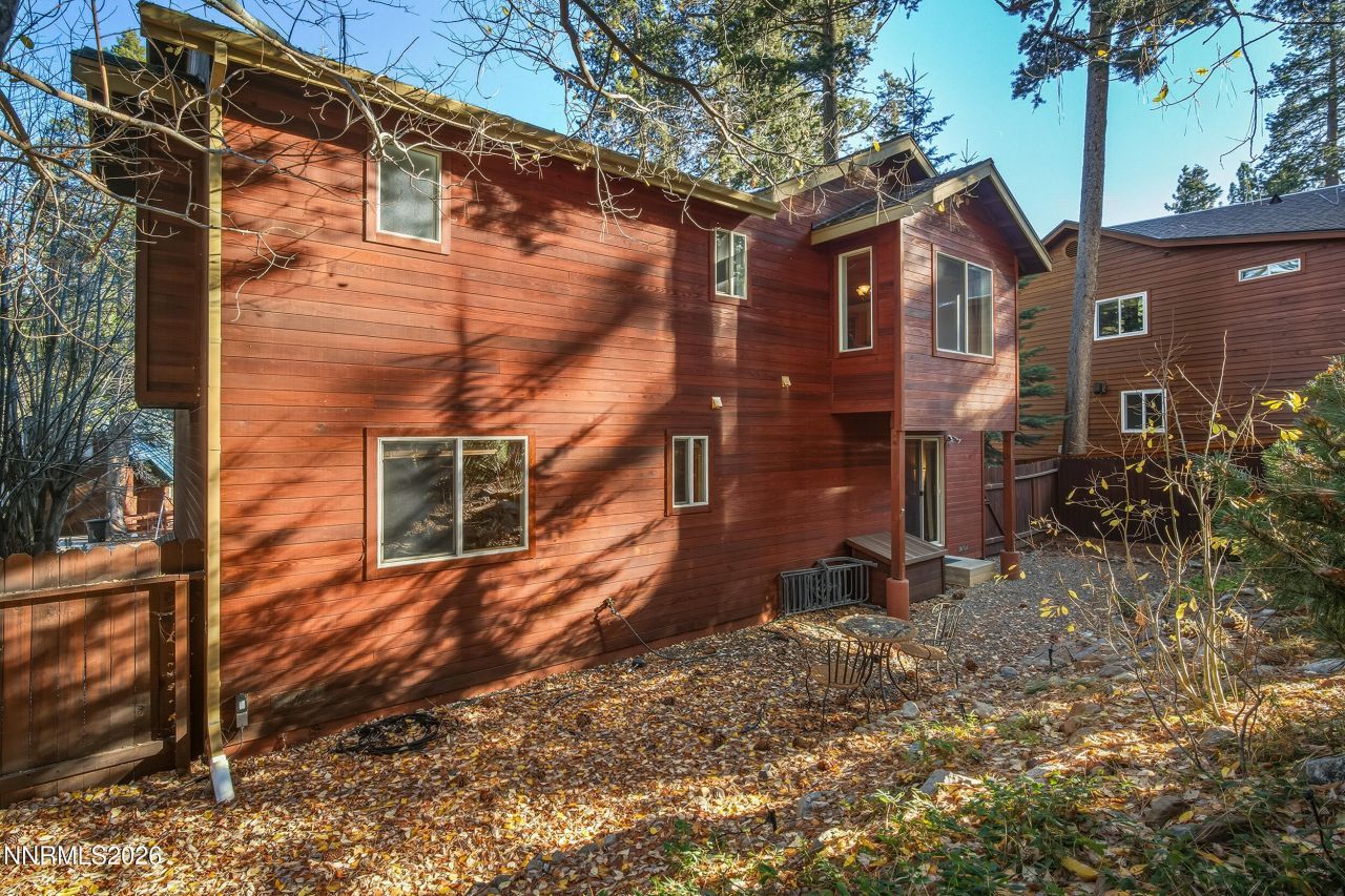 858 Jennifer Street, Incline Village, NV 89451 Photo