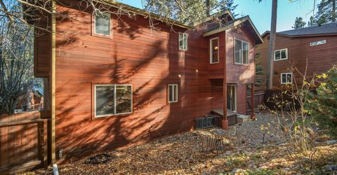 858 Jennifer Street, Incline Village, NV 89451 Photo