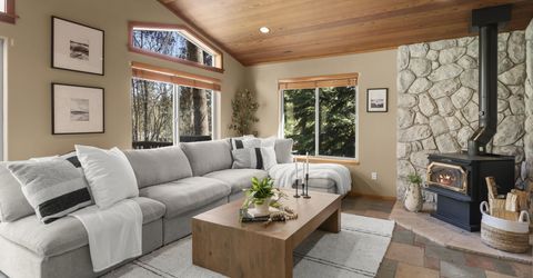 858 Jennifer Street, Incline Village, NV 89451 Photo