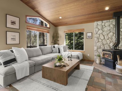 858 Jennifer Street, Incline Village, NV 89451 Photo