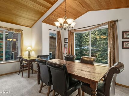 858 Jennifer Street, Incline Village, NV 89451 Photo