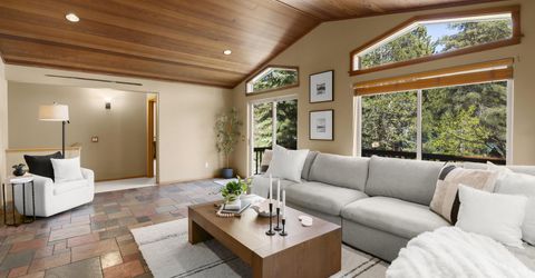 858 Jennifer Street, Incline Village, NV 89451 Photo