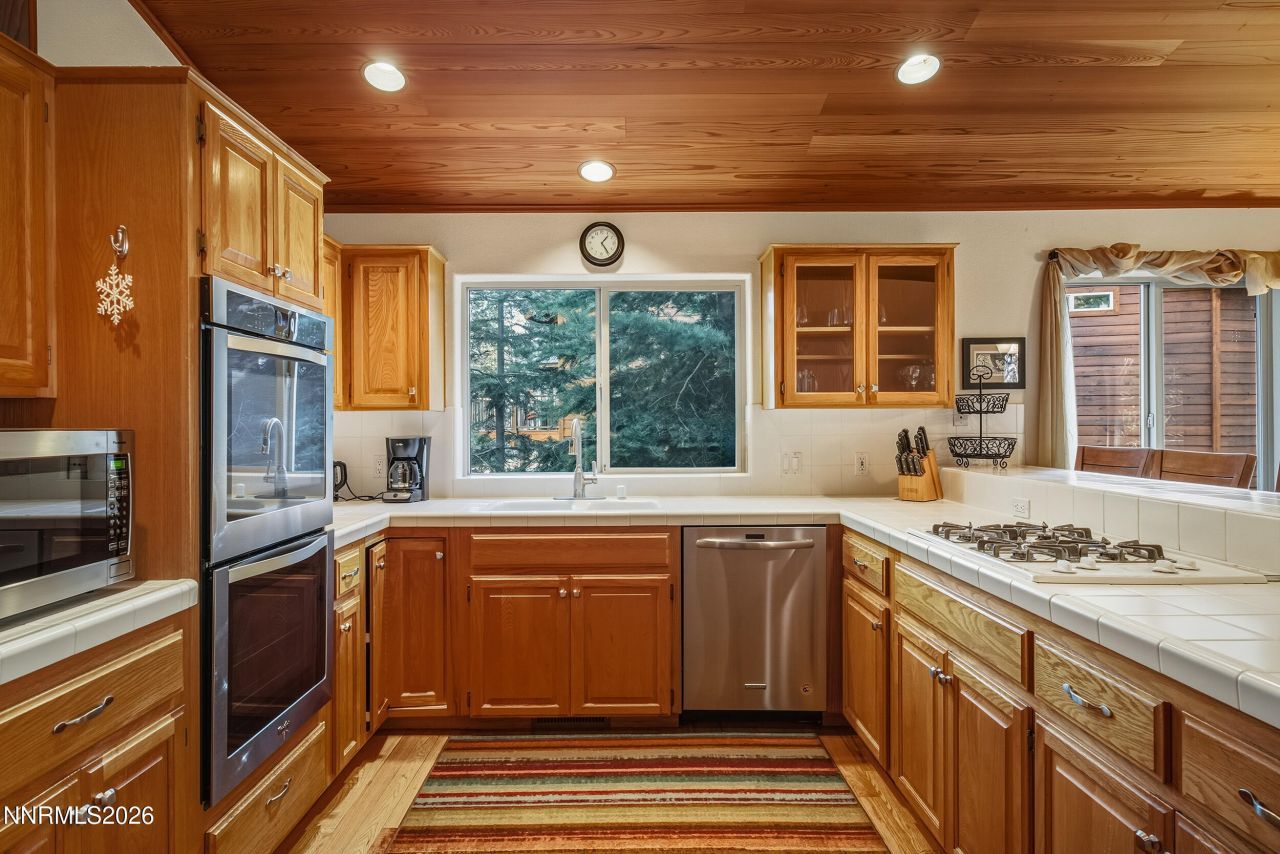 858 Jennifer Street, Incline Village, NV 89451 Photo