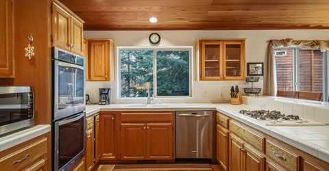 858 Jennifer Street, Incline Village, NV 89451 Photo