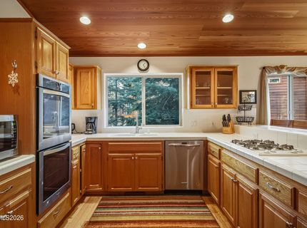 858 Jennifer Street, Incline Village, NV 89451 Photo