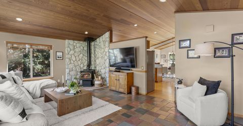 858 Jennifer Street, Incline Village, NV 89451 Photo