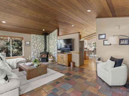 858 Jennifer Street, Incline Village, NV 89451 Photo