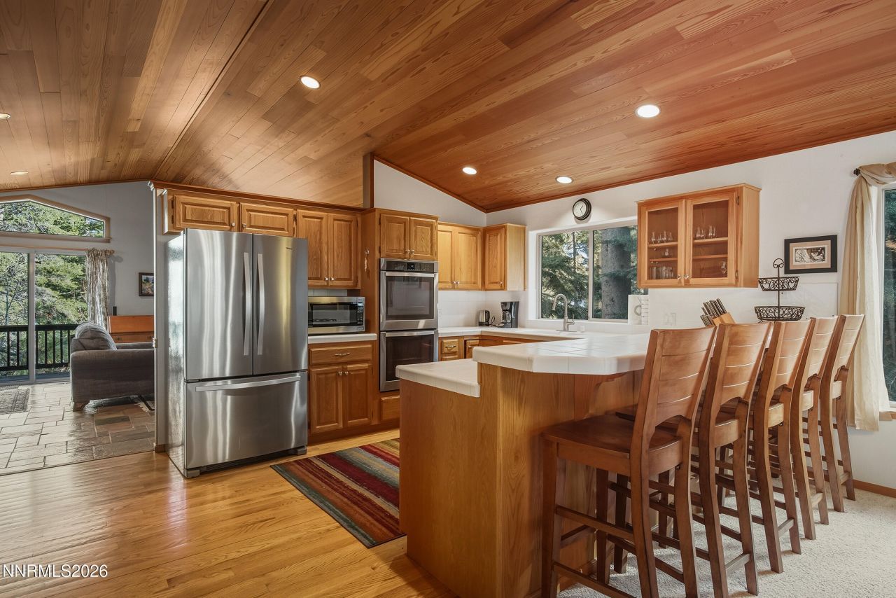 858 Jennifer Street, Incline Village, NV 89451 Photo