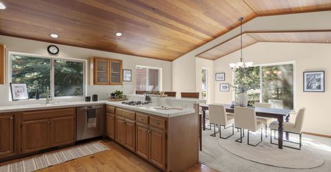 858 Jennifer Street, Incline Village, NV 89451 Photo