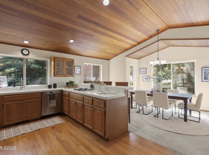 858 Jennifer Street, Incline Village, NV 89451 Photo